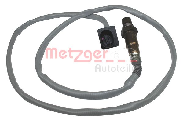 METZGER 0893400 ORIGINAL ERSATZTEIL Lambdasonde